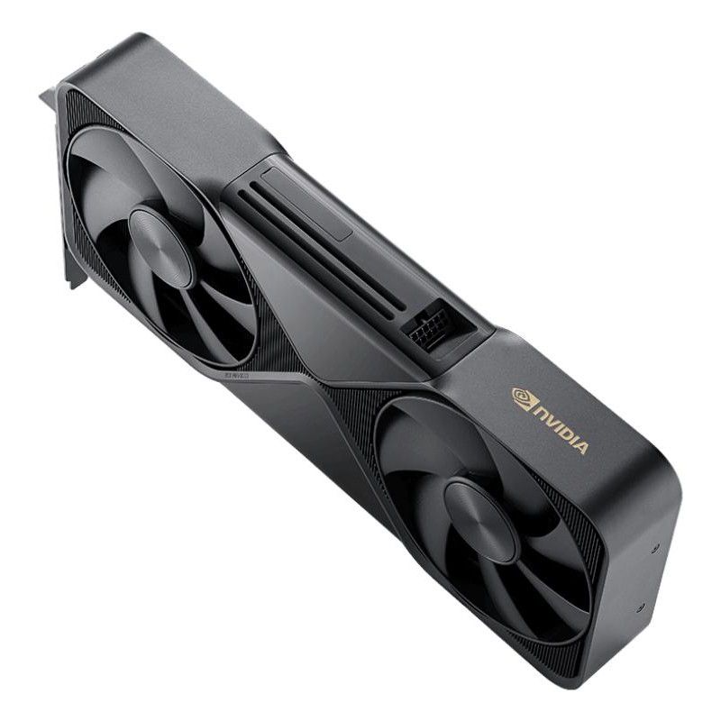 PNY RTX PRO 6000 Blackwell Workstation Edition NVIDIA 96 Go GDDR7 · Cartes graphiques · Informat Systems Strasbourg (image 6)