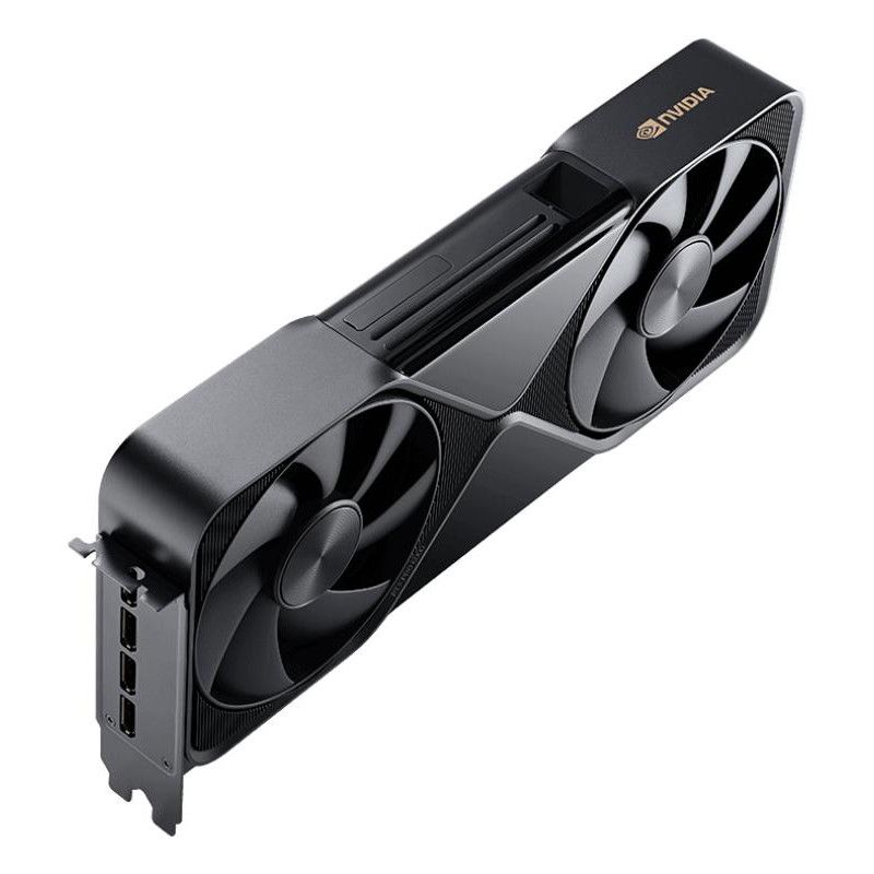 PNY RTX PRO 6000 Blackwell Workstation Edition NVIDIA 96 Go GDDR7 · Cartes graphiques · Informat Systems Strasbourg (image 7)