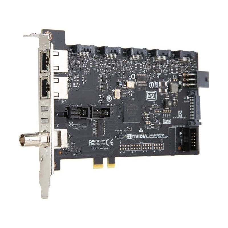 PNY QUADRO NVIDIA RTX PRO SYNC · Cartes graphiques · Informat Systems Strasbourg