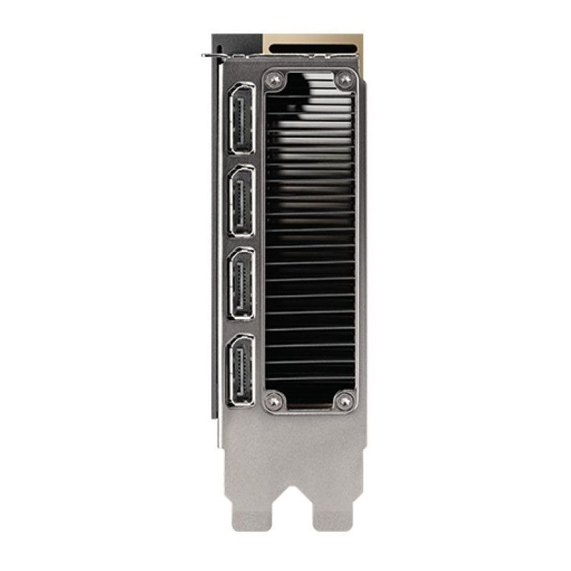 PNY NVIDIA L40 48 Go GDDR6 · Cartes graphiques · Informat Systems Strasbourg (image 4)