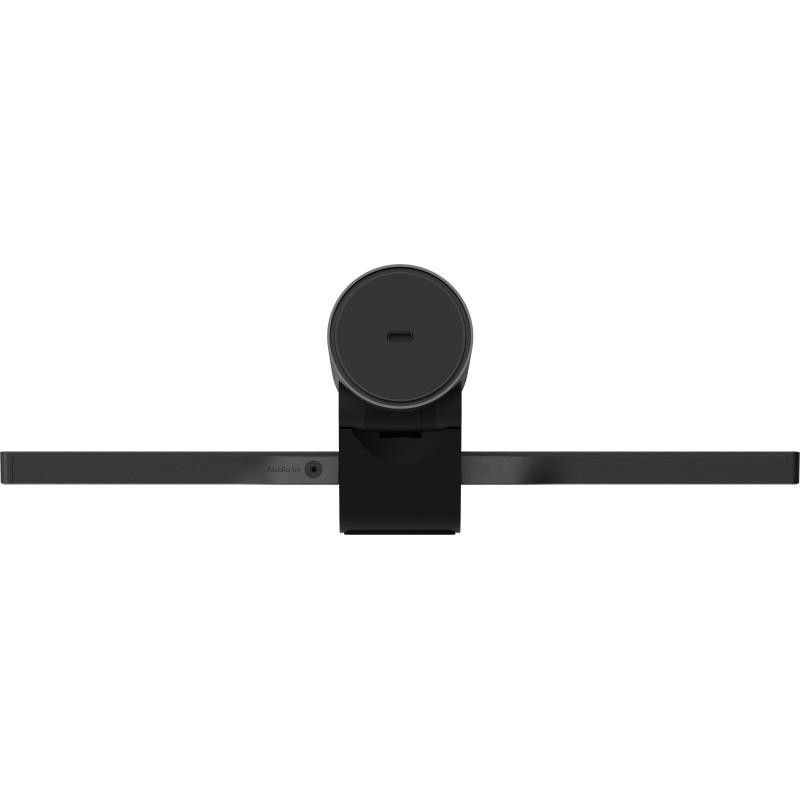 iiyama UC-CAM10PRO-MA1 webcam 8,46 MP 2160 x 1080 pixels USB Noir · Informat Systems Strasbourg (image 4)