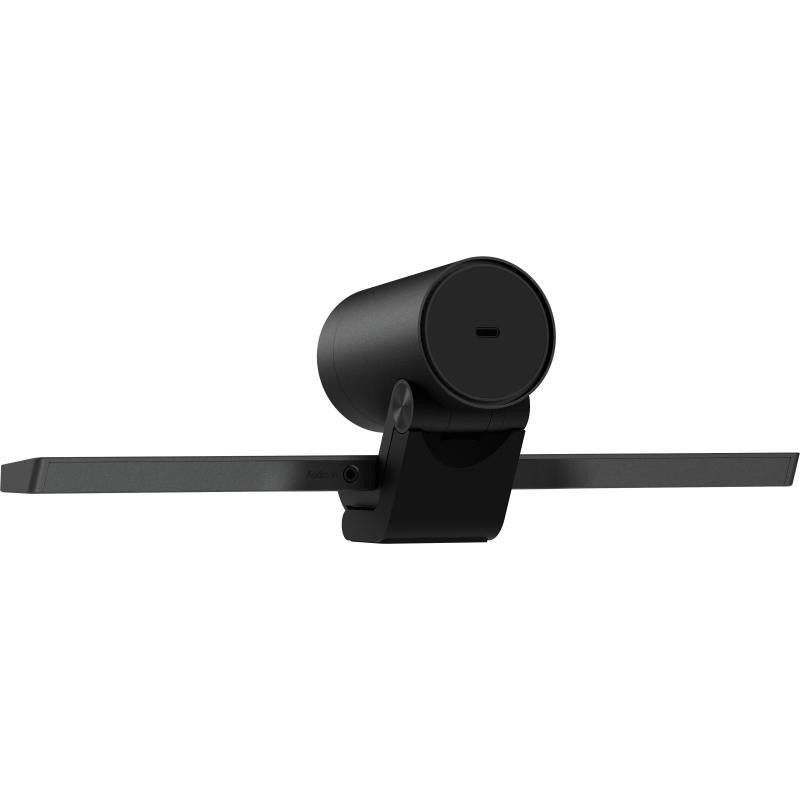 iiyama UC-CAM10PRO-MA1 webcam 8,46 MP 2160 x 1080 pixels USB Noir · Informat Systems Strasbourg (image 5)