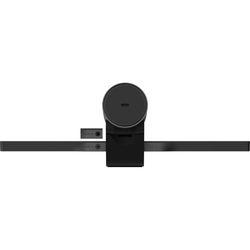 iiyama UC-CAM10PRO-MA1 webcam 8,46 MP 2160 x 1080 pixels USB Noir · Informat Systems Strasbourg (image 6)