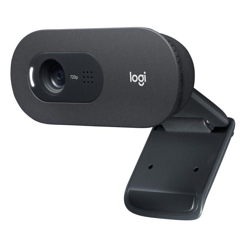 Logitech HD Webcam C505e *960-001372 · Informat Systems Strasbourg (image 2)
