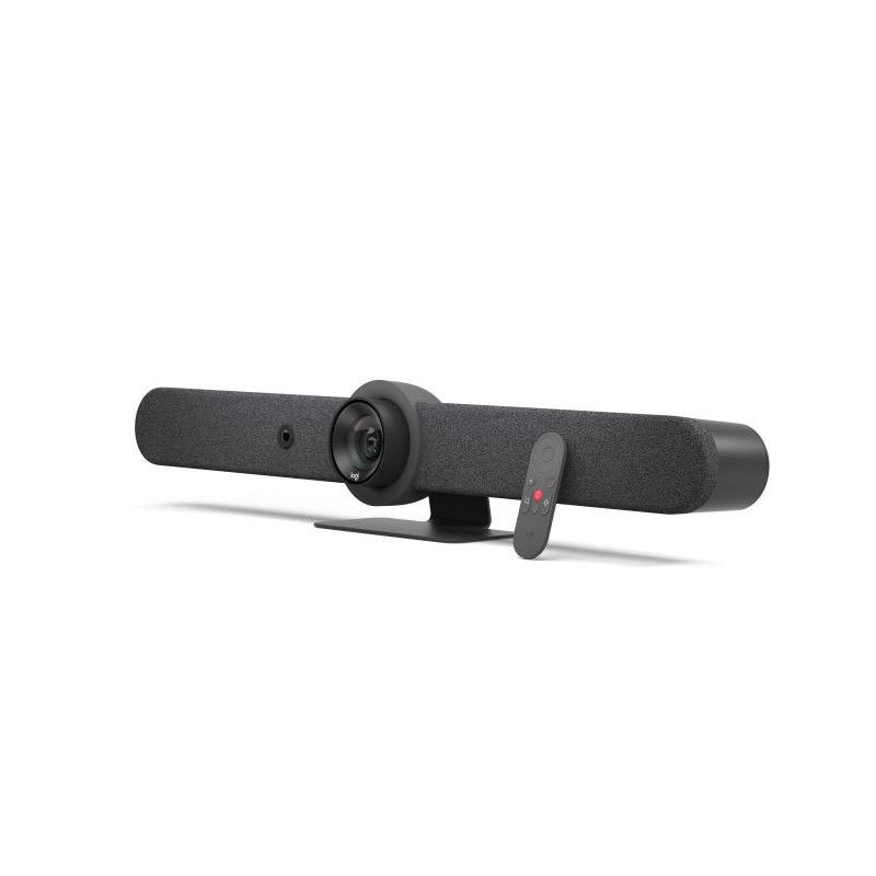 LOGITECH Rally Bar VideoConférence *960-001311 · ACCESSOIRE AV · Informat Systems Strasbourg