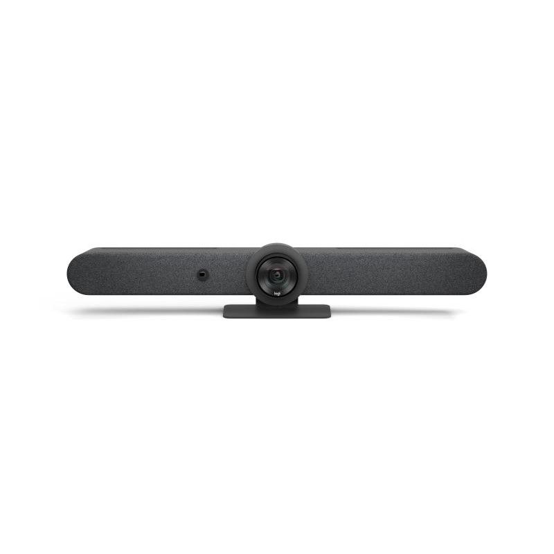 LOGITECH Rally Bar VideoConférence *960-001311 · ACCESSOIRE AV · Informat Systems Strasbourg (image 2)