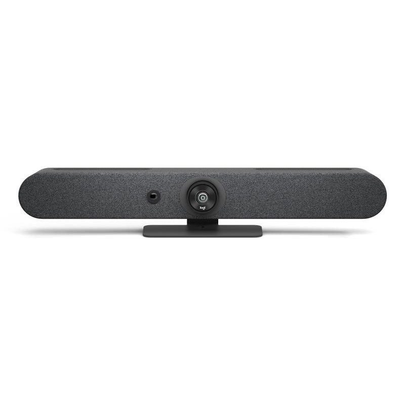 LOGITECH Rally Bar Mini VideoConférence *960-001339 · ACCESSOIRE AV · Informat Systems Strasbourg (image 2)