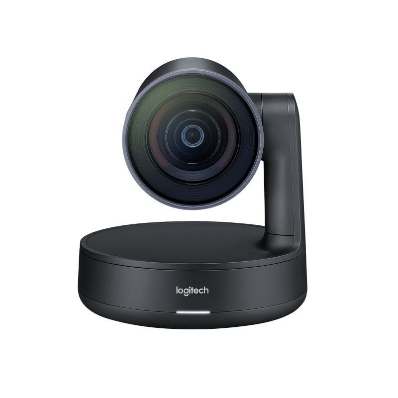 LOGITECH Rally Plus VideoConférence Kit *960-001224 · Webcam · Informat Systems Strasbourg (image 4)