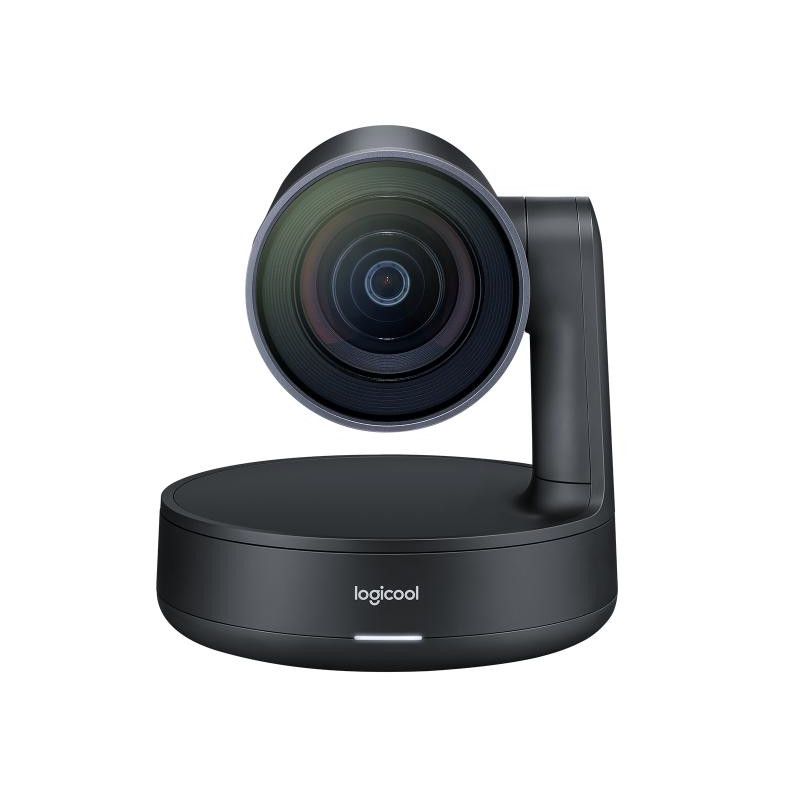 LOGITECH Rally Plus VideoConférence Kit *960-001224 · Webcam · Informat Systems Strasbourg (image 6)