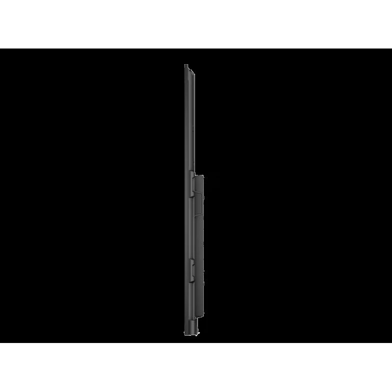 Philips 5000 series 98BDL5050D/00 Écran d'affichage dynamique 2,49 m (98") LCD Wifi 600 cd/m² Full HD Noir Intégré dans le... (image 3)