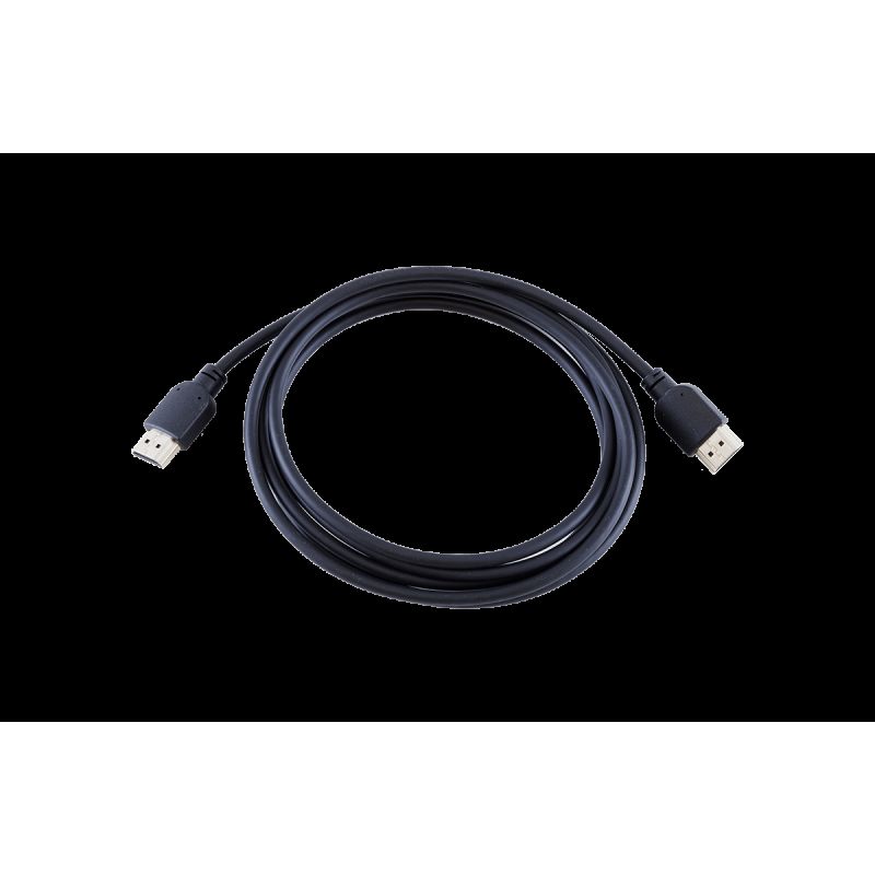 LIGHTWARE CAB-HDMI20-PHS100F · ACCESSOIRE AV · Informat Systems Strasbourg (image 2)