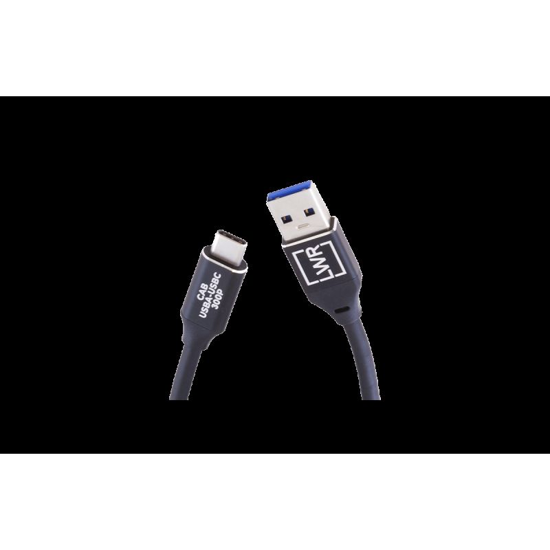 LIGHTWARE CAB-USBA-USBC300P · ACCESSOIRE AV · Informat Systems Strasbourg