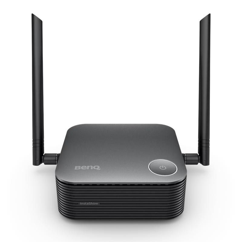BenQ InstaShow VS25 système de présentation sans fil HDMI Bureau · ACCESSOIRE AV · Informat Systems Strasbourg (image 5)