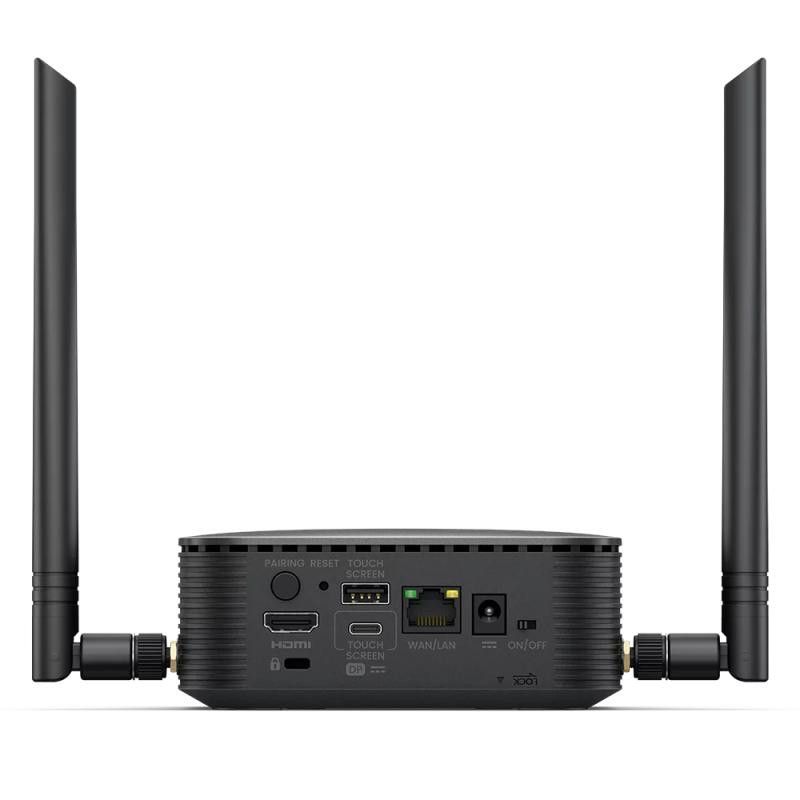 BenQ InstaShow VS25 système de présentation sans fil HDMI Bureau · ACCESSOIRE AV · Informat Systems Strasbourg (image 6)