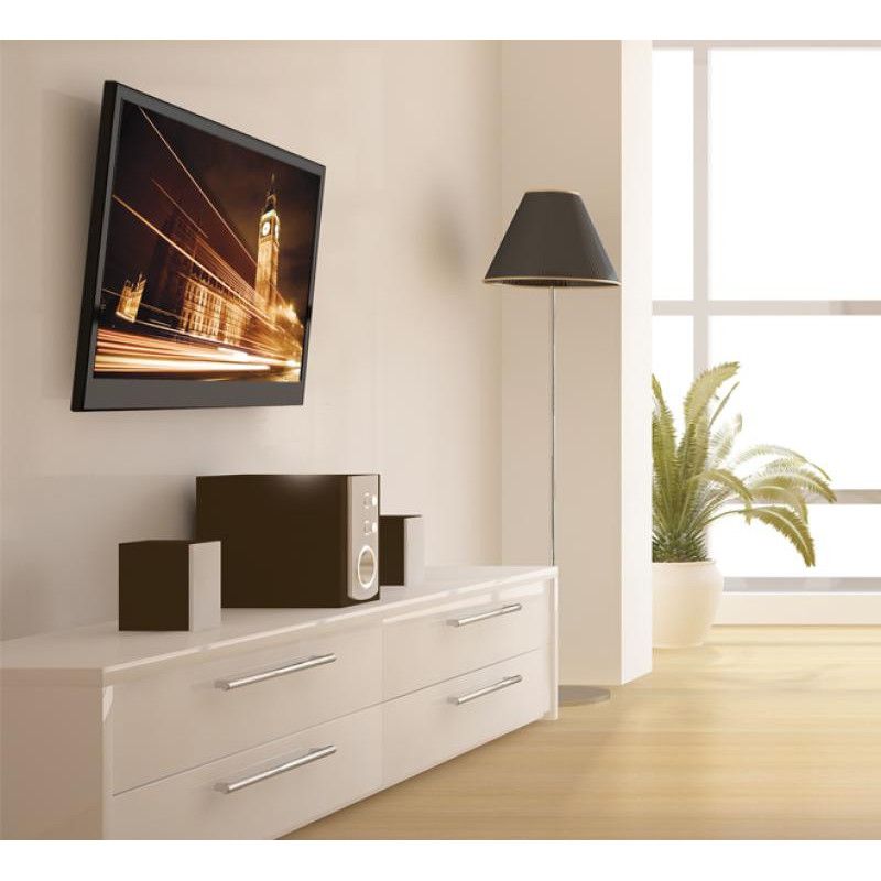 B-TECH BT7523/B · SUPPORT ECRAN AV · Informat Systems Strasbourg (image 3)
