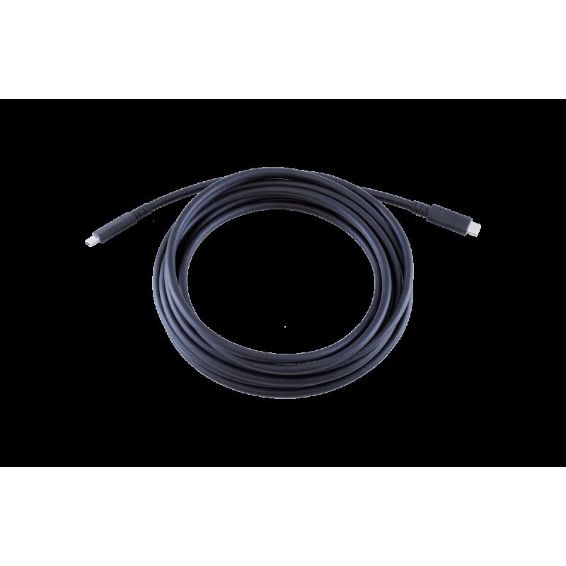 Lightware CAB-USBC-T500B · ACCESSOIRE AV · Informat Systems Strasbourg