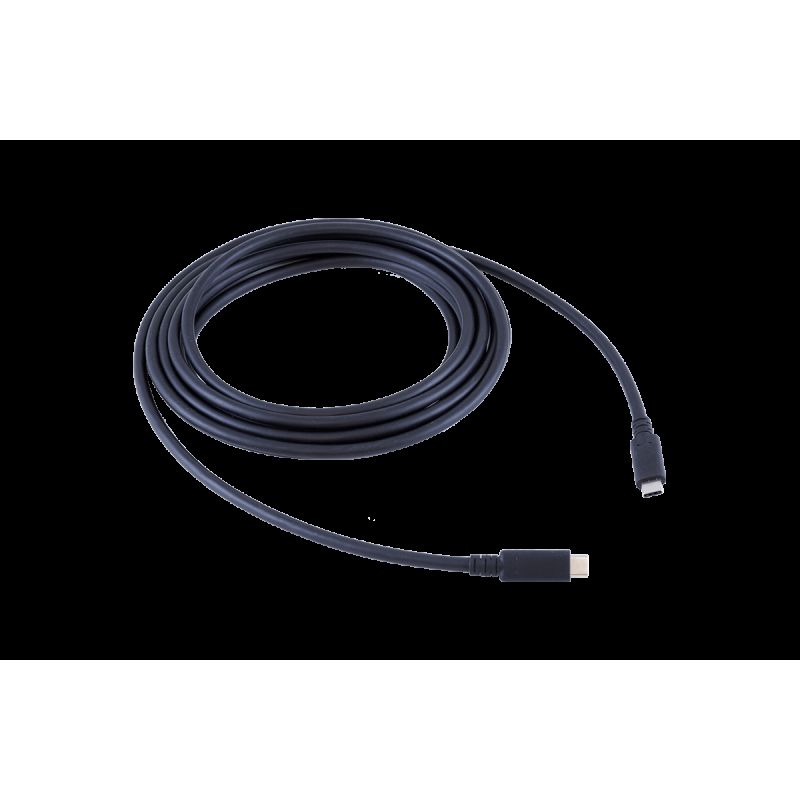 Lightware CAB-USBC-T500B · ACCESSOIRE AV · Informat Systems Strasbourg (image 2)