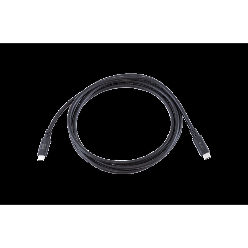 Lightware CAB-USBC-T200C · ACCESSOIRE AV · Informat Systems Strasbourg (image 4)