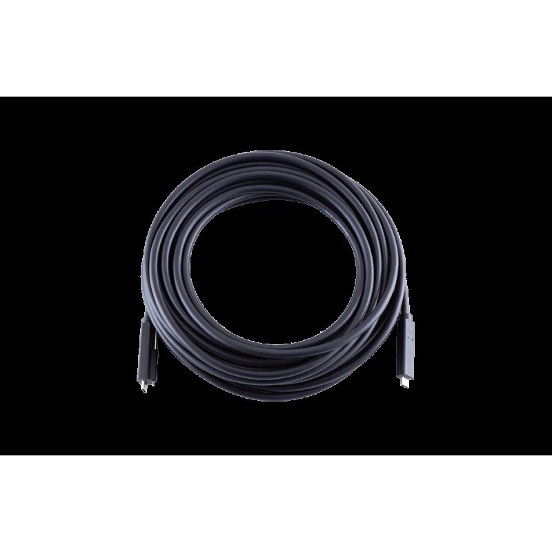 Lightware CAB-USBC-AOC1000E · ACCESSOIRE AV · Informat Systems Strasbourg (image 2)