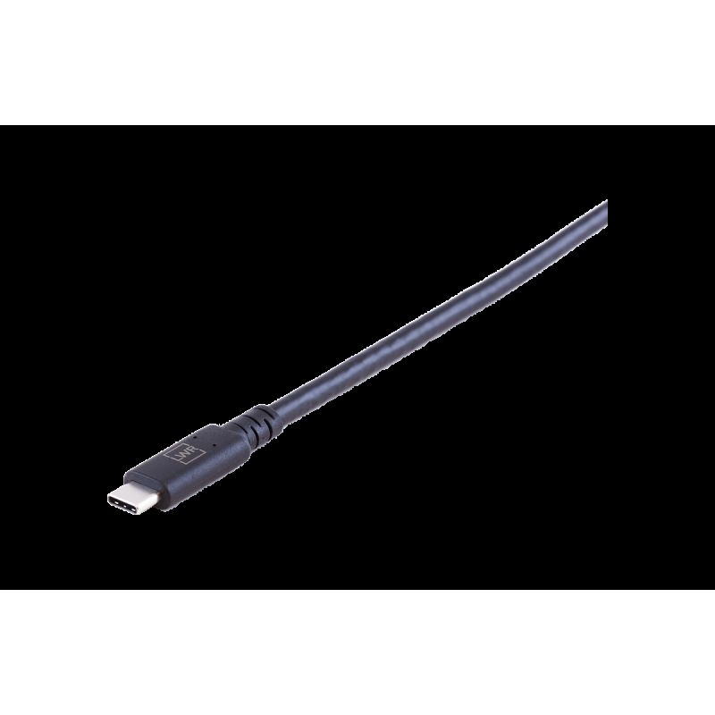 Lightware CAB-USBC-T300C · ACCESSOIRE AV · Informat Systems Strasbourg (image 4)