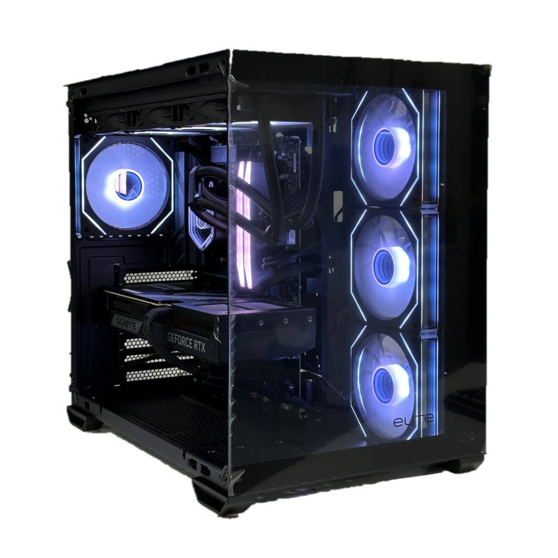 PC Gamer Nova RTX 5070 Ti