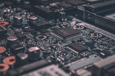 Pièces détachées PC Strasbourg