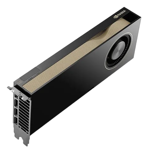 PNY NVIDIA RTX PRO 6000 Blackwell Max-Q 96 Go GDDR7 (version boîte) · Cartes graphiques · Informat Systems Strasbourg