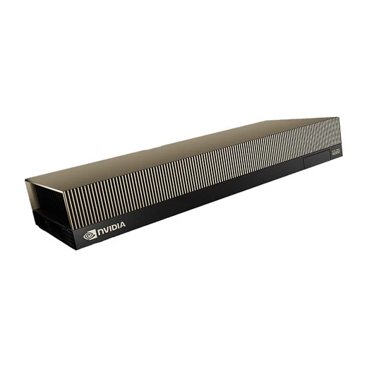 PNY NVIDIA RTX PRO 6000 Server Edition 96 Go GDDR7, refroidissement passif, 4 DisplayPort · Cartes graphiques · Informat S...