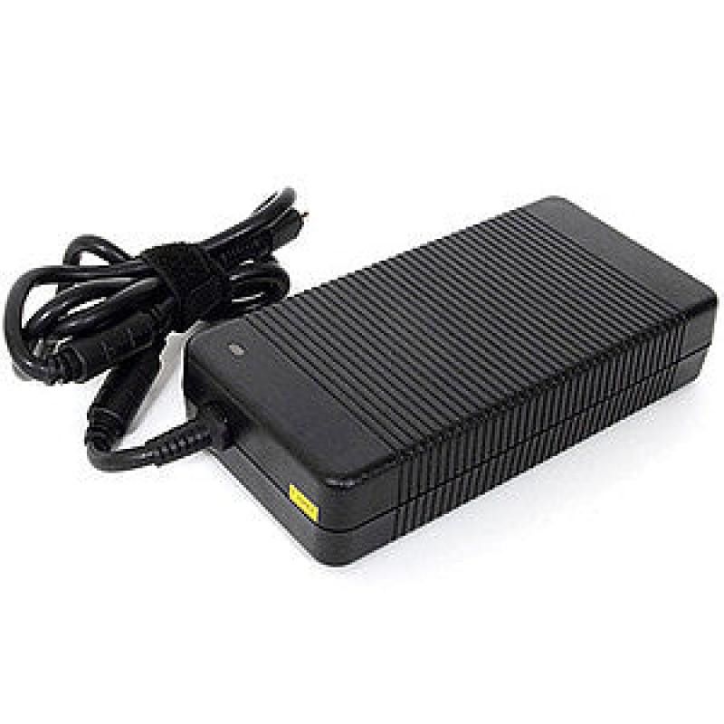 MSI Adaptateur ADP-330W-PWD-EU (BULK) · Accessoires · Informat Systems Strasbourg