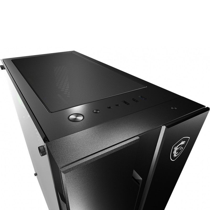 MSI controleur LED pour VAMPIRIC 010 · Accessoires Boîtiers · Informat Systems Strasbourg