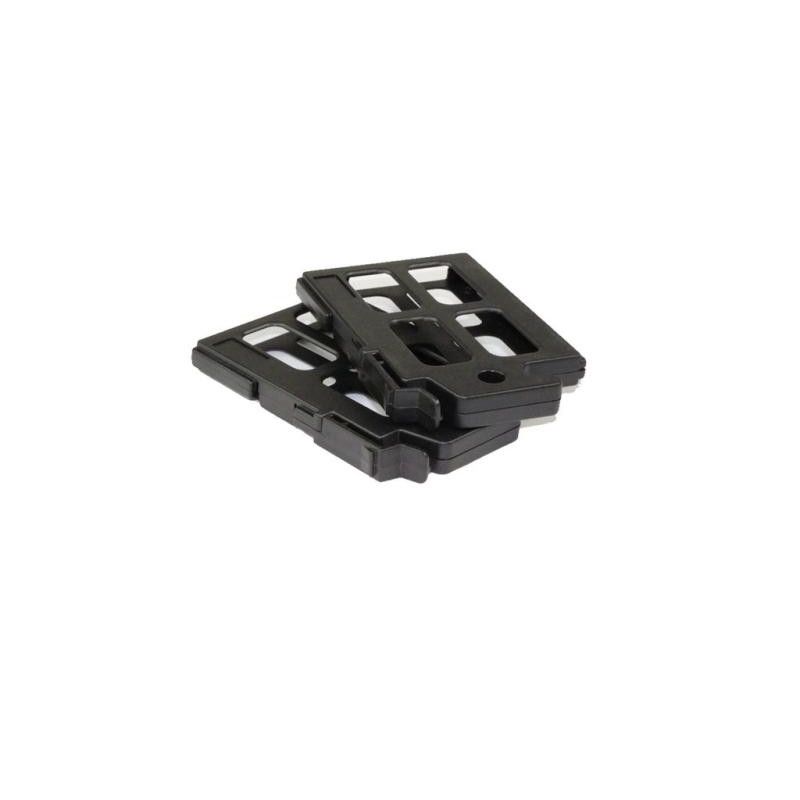 SMARTTECK Rack Amovible 5,25"" pour DD/SSD 2,5"" SATA"" · Accessoires Boîtiers · Informat Systems Strasbourg (image 5)