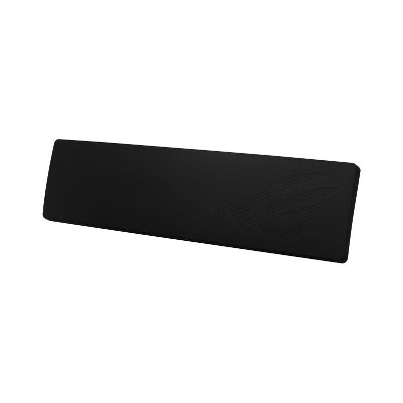 ASUS ROG 75% Wrist Rest · Accessoires Portables · Informat Systems Strasbourg