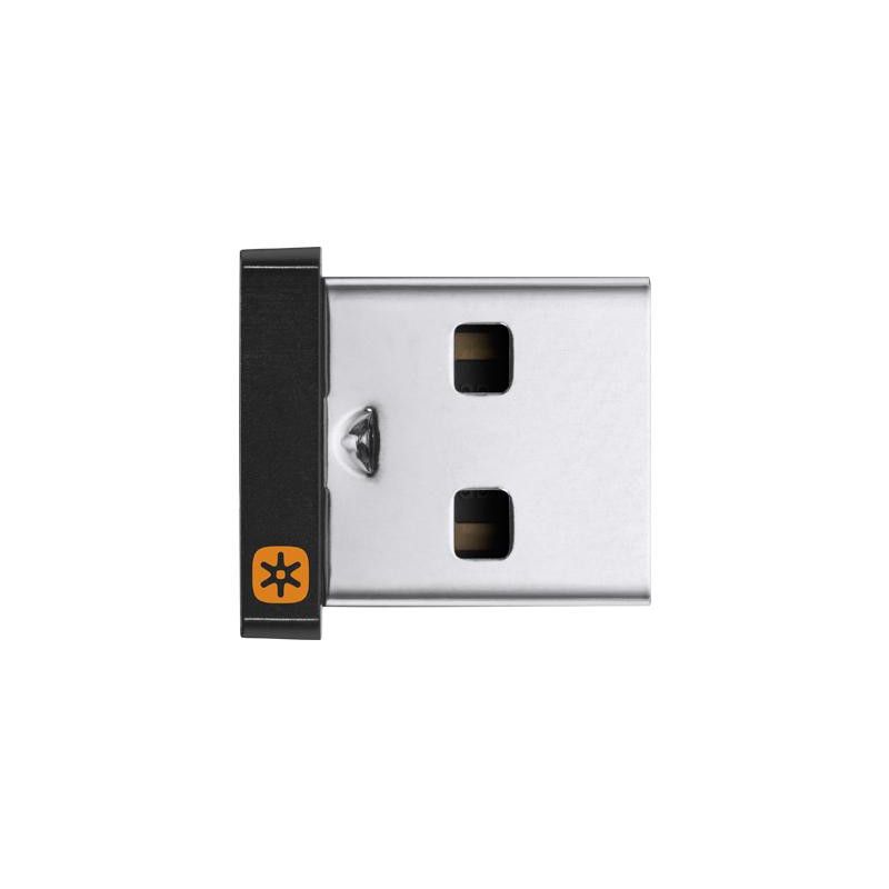 Logitech Unifying Receiver USB · Point d?accès / Répéteurs · Informat Systems Strasbourg (image 2)