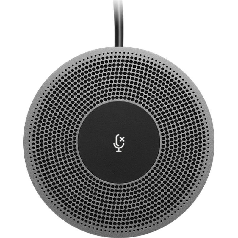 LOGITECH Extension Micro pour MeetUp *989-000405 · ACCESSOIRE AV · Informat Systems Strasbourg