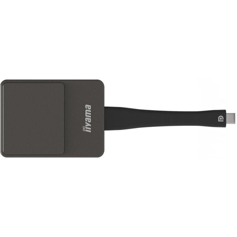 IIYAMA WP D002C · Accessoires écrans · Informat Systems Strasbourg (image 2)
