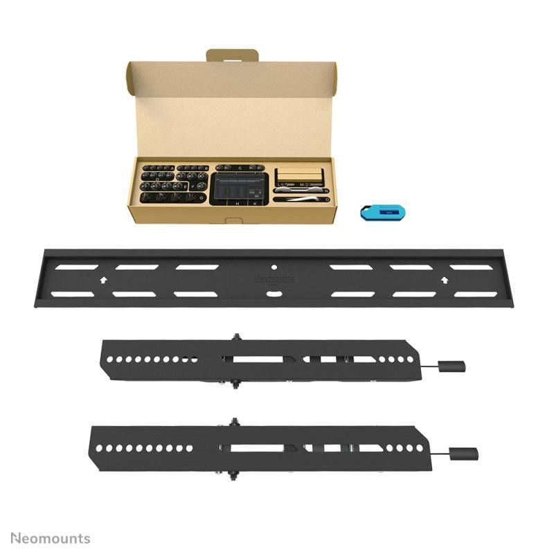 Neomounts WL30S-850BL16 · Accessoires écrans · Informat Systems Strasbourg (image 12)