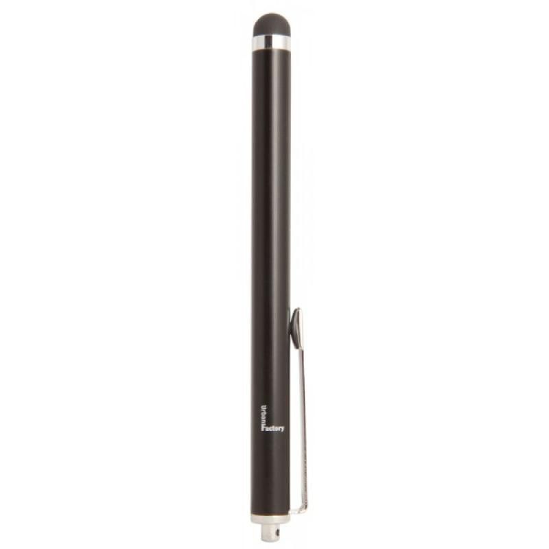 Urban Factory STYLET POUR TABLETTE BLACK · Accessoires écrans · Informat Systems Strasbourg