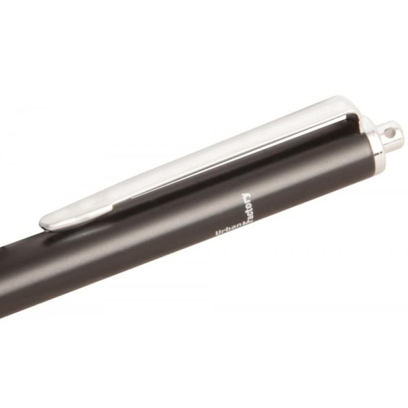 Urban Factory STYLET POUR TABLETTE BLACK · Accessoires écrans · Informat Systems Strasbourg (image 2)