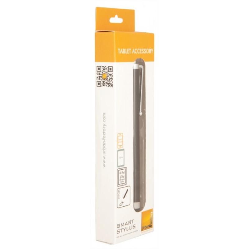 Urban Factory STYLET POUR TABLETTE BLACK · Accessoires écrans · Informat Systems Strasbourg (image 5)