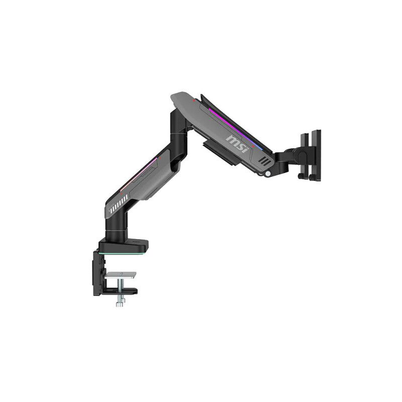 MSI MPG MT201DRG SUPPORT ECRAN · Accessoires écrans · Informat Systems Strasbourg (image 2)