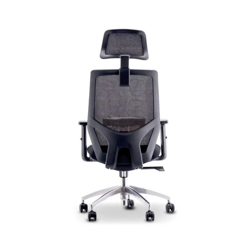 Urban Factory ERGO - Chaise · Chaises · Informat Systems Strasbourg