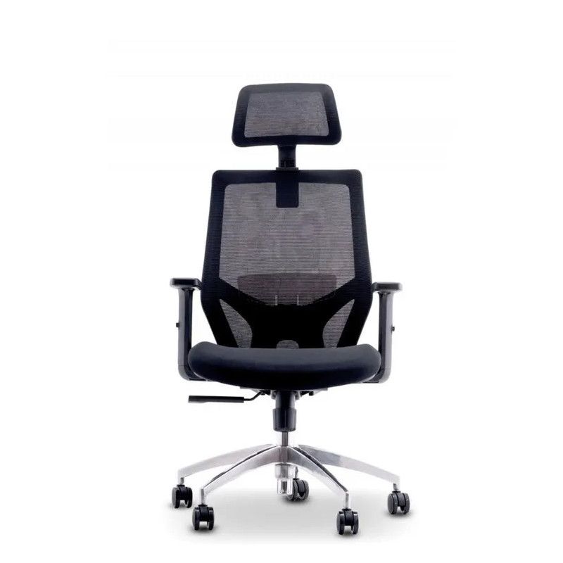 Urban Factory ERGO - Chaise · Chaises · Informat Systems Strasbourg (image 3)