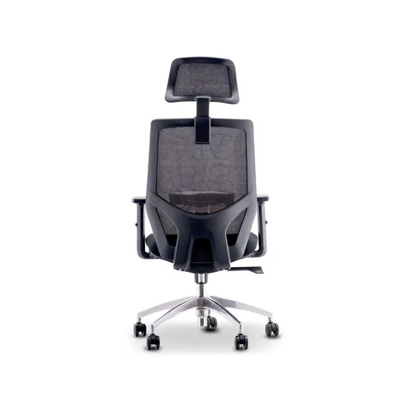 Urban Factory ERGO - Chaise · Chaises · Informat Systems Strasbourg (image 4)