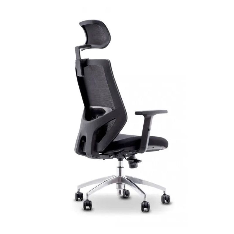 Urban Factory ERGO - Chaise · Chaises · Informat Systems Strasbourg (image 5)