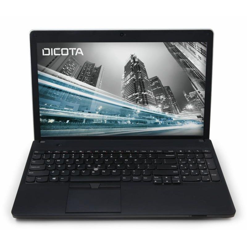 DICOTA Filtre de Confidentialité 2-Way Laptop 15.6" · Filtre Ecran · Informat Systems Strasbourg (image 2)