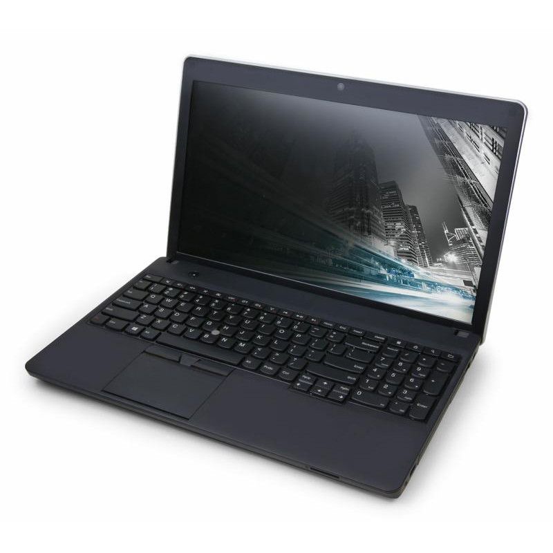 DICOTA Filtre de Confidentialité 2-Way Laptop 15.6" · Filtre Ecran · Informat Systems Strasbourg (image 4)