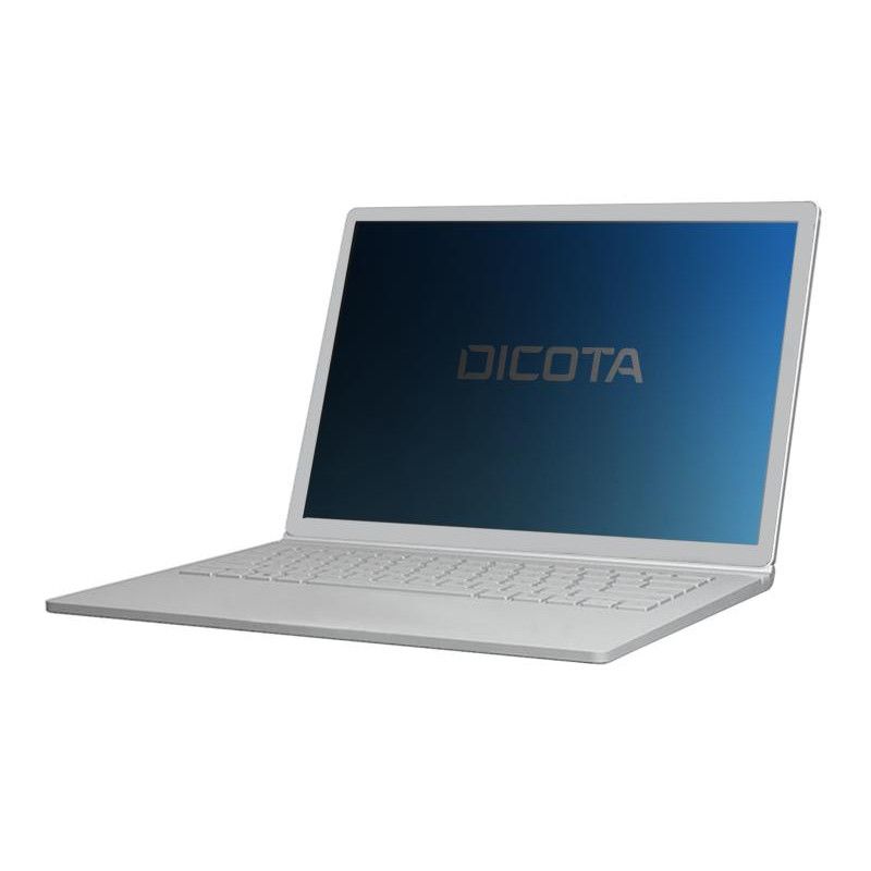 DICOTA Filtre de Confidentialité magnétique 2-Way MacBook Pro 16" · Filtre Ecran · Informat Systems Strasbourg