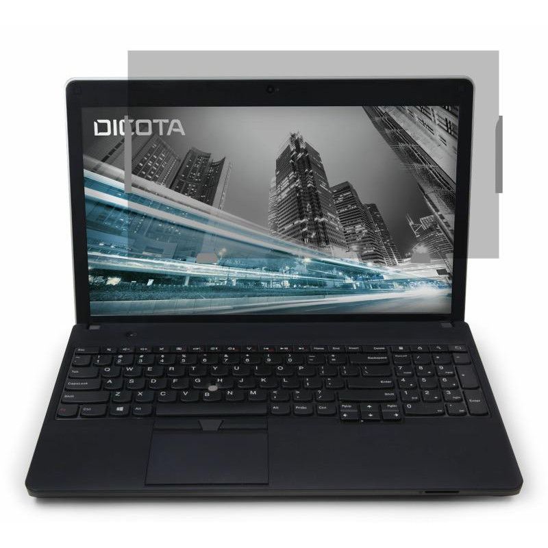 DICOTA Filtre de Confidentialité magnétique 2-Way Laptop 17.3" *D30120 · Filtre Ecran · Informat Systems Strasbourg