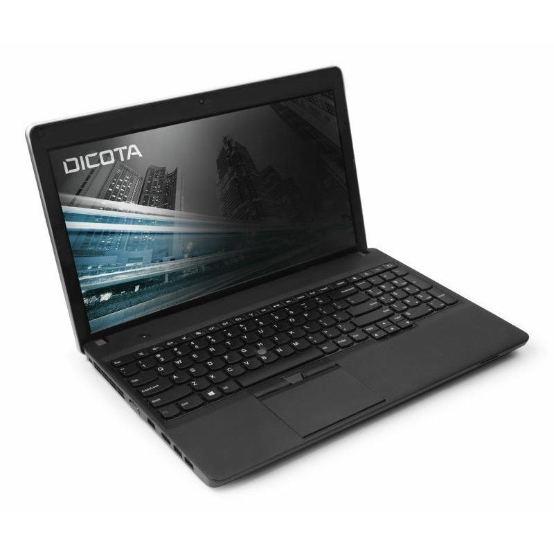 DICOTA Filtre de Confidentialité magnétique 2-Way Laptop 17.3" *D30120 · Filtre Ecran · Informat Systems Strasbourg (image 3)