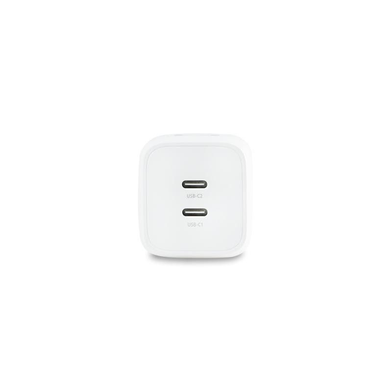 DICOTA Adaptateur secteur 2.5A 45W 2*USB-C *D31984 · Adaptateurs & Chargeurs Secteur · Informat Systems Strasbourg (image 5)